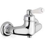 Смеситель для душа/псевдодуша Migliore Ermitage ML.ERM-7038.BI.CR- фото