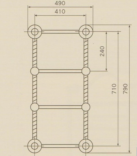   Migliore Edera ML.EDR-HY.200 