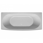 Акриловая ванна Kolpa-san Vip 180- фото