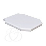 Caprigo Крышка для унитаза TEMPO- фото