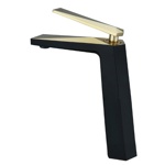 Смеситель Boheme Venturo 382-B для раковины- фото