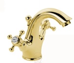 Смеситель для ум-ка Bugnatese Lady 934 DO- фото