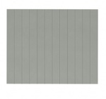 Боковая панель для ванн Cleargreen E30, цвет Тёмно - оливковый- фото