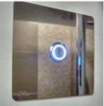 Кнопка включения подсветки Otler- фото2