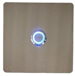 Кнопка включения подсветки Otler- фото