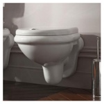 Унитаз подвесной Kerasan Retro - фото3