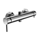 Palazzani Mimo смеситель для душевой системы, хром- фото