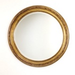 Зеркало Caprigо PL301-B 