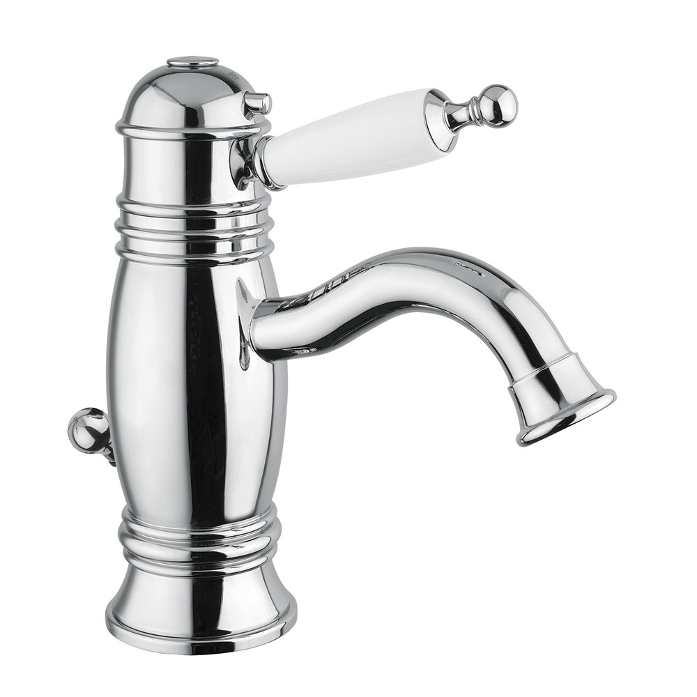 Смеситель для раковины термостатический Bugnatese Oxford 6362- фото