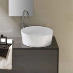 Раковина накладная HATRIA HAPPY HOUR YXSJ01- фото3