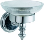 Мыльница Boheme VOGUE 10183