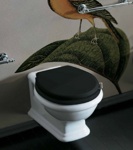 SIMAS Lante Унитаз подвесной безободковый 