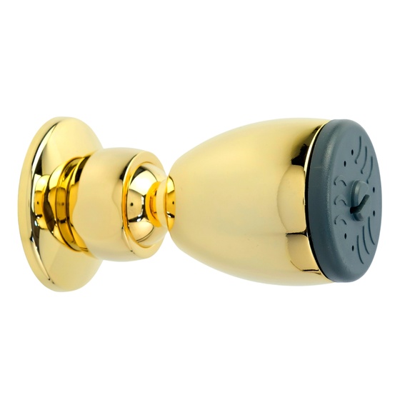 Форсунка Migliore ML.RIC-39.330.DO/Золотая- фото2