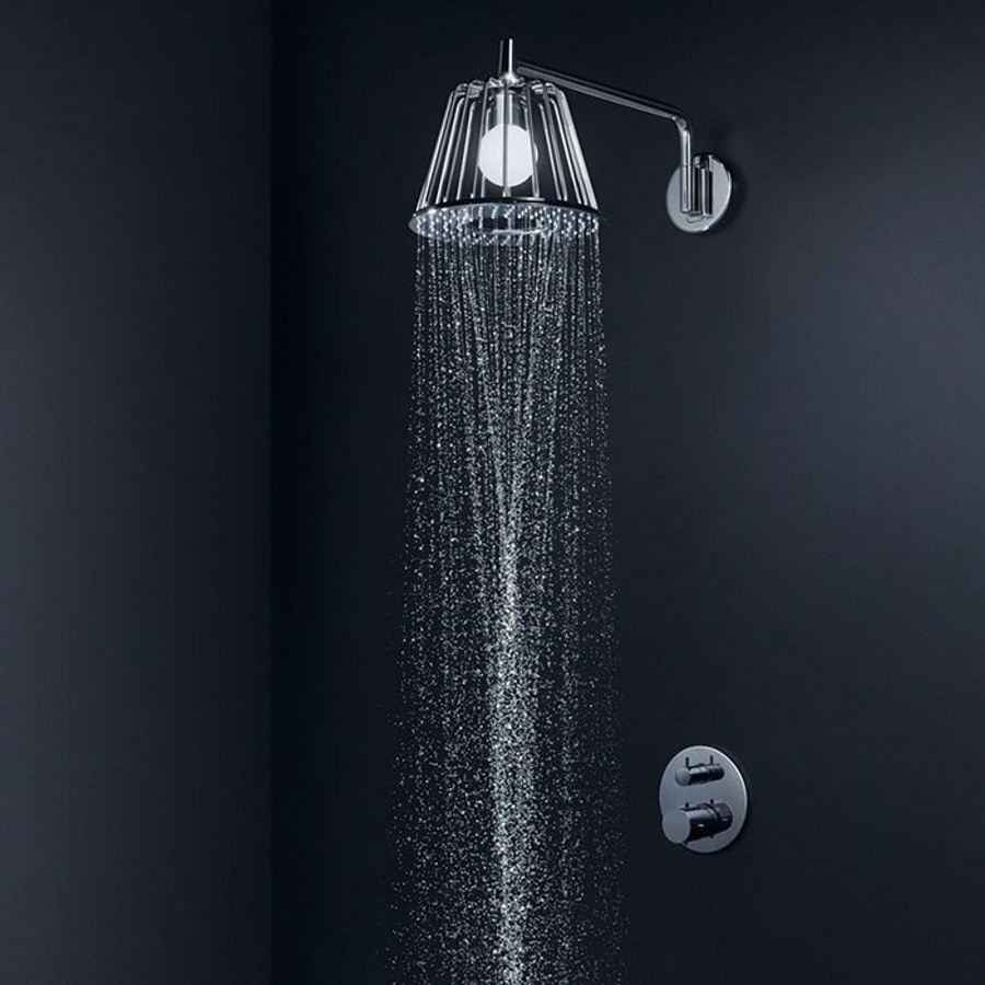   Axor LampShower