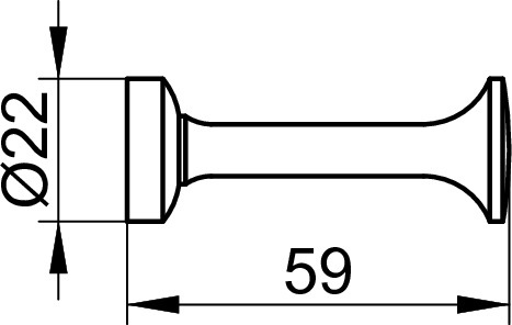 KEUCO ELEGANCE      (D=2)