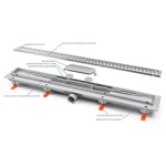 Душевой лоток MCH Chudej CH 350 HN- фото4