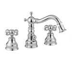 Смеситель для биде Bugnatese Princeton Plus 8025- фото