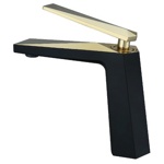 Смеситель Boheme Venturo 381-B для раковины- фото