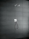 ShowerSelect Термостат ShowerSelect, для 2 потребителей, СМ- фото2