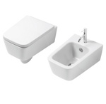 Унитаз подвесной Simas Degrade DE18- фото2