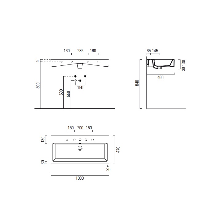 GSI Kube    100x47  1   ,  