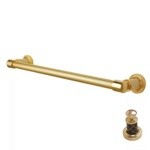 Держатель для полотенца Boheme Murano 10902-G- фото