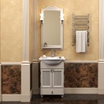 Мебель для ванной комнаты Opadiris Тибет 50- фото3