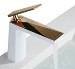 Смеситель Boheme Venturo 381-W для раковины- фото2