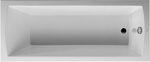 Ванна акриловая Duravit Daro 700141 170x70- фото