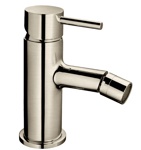 Palazzani Digit Color смеситель для биде нержавейка- фото