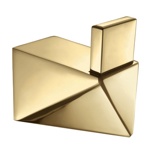 Boheme Крючок NEW VENTURO, золото- фото