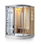 Финская сауна SSWW S618 150*150