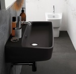 Раковина подвесная Simas Degrade DE12- фото2