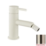 Palazzani Digit Color смеситель для биде нержавейка- фото