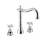 Смеситель для ум-ка Bugnatese Princeton 812- фото