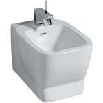 Биде подвесное Keramag Silk 232600- фото