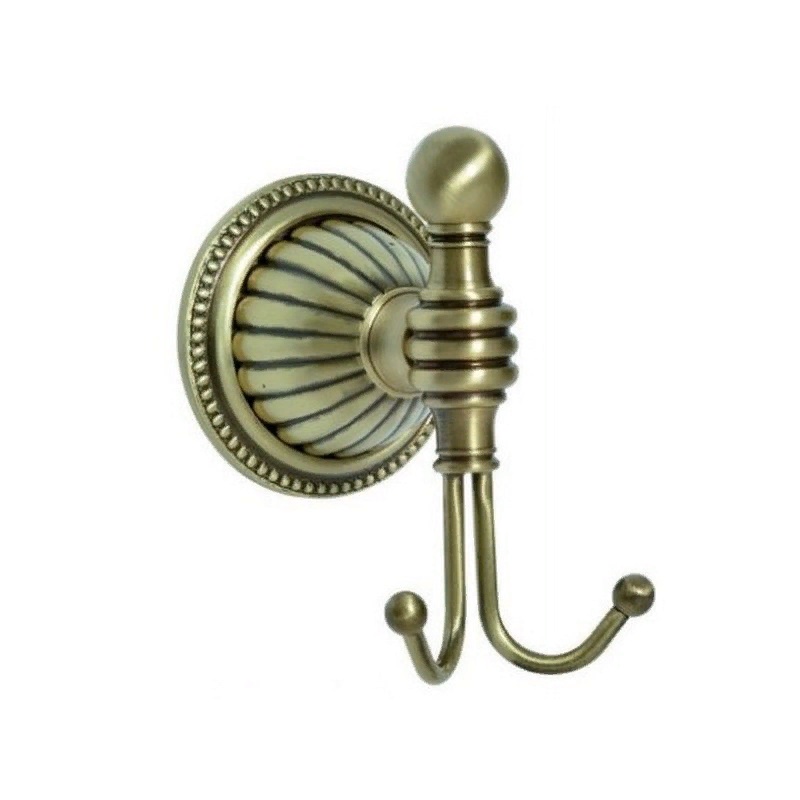 Крючок двойной Boheme Hermitage 10325