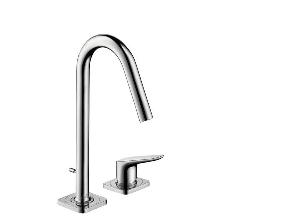 Смеситель для раковины Axor Citterio M