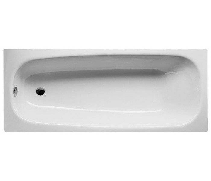 BETTE Form Ванна с шумоизоляцией 150х70х42, белая, с комплектом ножек