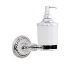 Диспенсер настенный Boheme Hermitage Chrome 10397