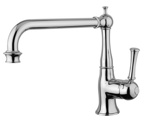 Смеситель кухонный Bugnatese Denver 6482- фото