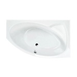 Ванна акриловая PAA CHELLO 1100 x 1100 x 630 мм (Латвия)- фото