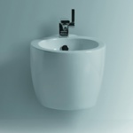 Биде подвесное с одним отверстием Simas Bohemien BO19/F85