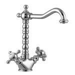 Gattoni Vivaldi 12300CO смеситель для раковины