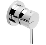 Palazzani Digit встроенный смеситель для душа- фото