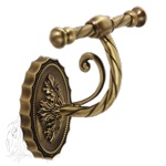 Крючок Migliore Edera- фото