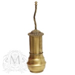 Ерш напольный Migliore Edera- фото