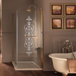 Samo DolceVita Eterna Душевой угол 900х900х1900 мм - фото