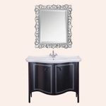 Мебель для ванной комнаты  TIFFANY Bristol 71107- фото2