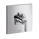 Смеситель для душа Axor Citterio   - фото